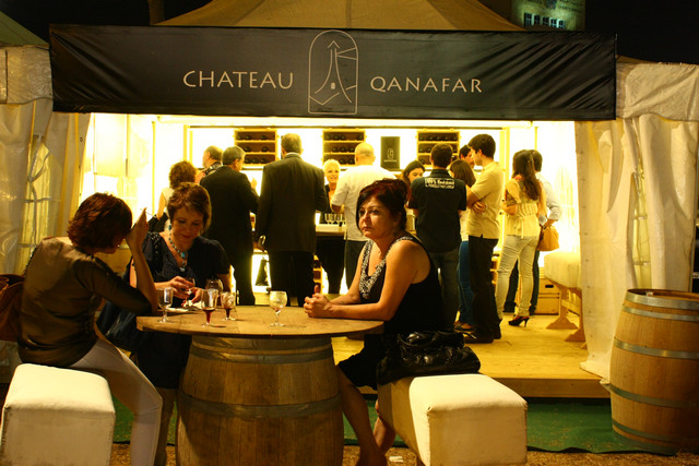 ViniFest 2012 Day 2